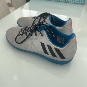 Indoor Soccer Tennis